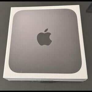 Apple Mac mini A1993 Late 2018 i5 4.1GHz 8GB RAM 256GB